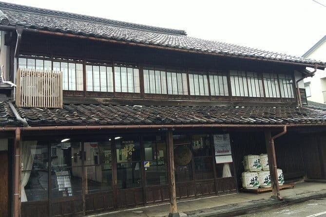 Nagano-Myoko-Joetsu Private Tour with Licensed Guide - Exploring Niigata’s Sake and Local Charm: A Practical Guide to the Private Tour