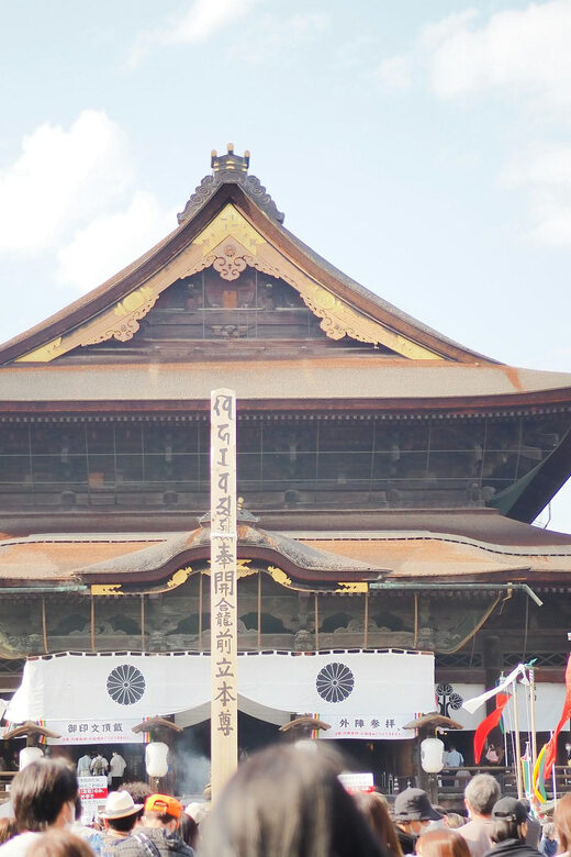 Nagano One Day Private Tour - Exploring Nagano: A Day Full of Cultural and Natural Delights