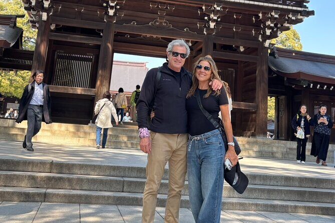 Nagano Private Tour: Ninja Temple, Soba Making & Sake Tasting - Nagano Private Tour: Ninja Temple, Soba Making & Sake Tasting—A Deep Dive into Japan’s Authentic Charm