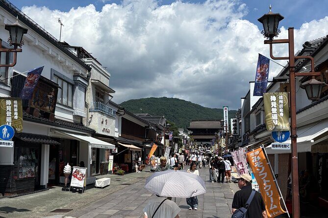 Nagano Private Tour: Ninja Temple, Soba Making & Sake Tasting - Frequently Asked Questions