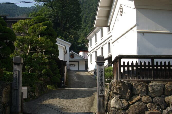 Nagano Private Tour With English Speaking Driver - FAQ