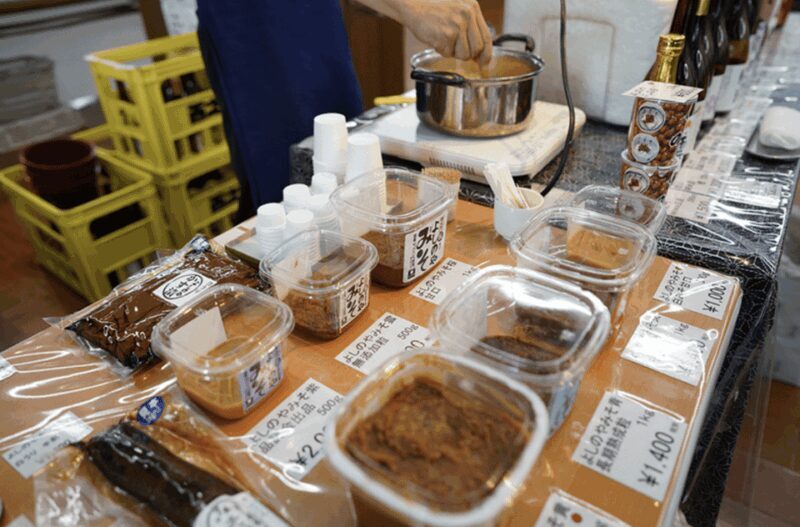 Nagano Sake Tasting Walking Tour - Who Should Consider This Tour?