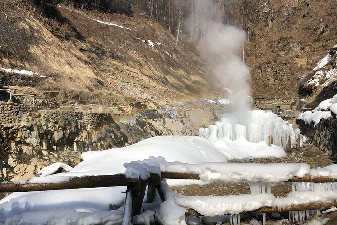 Nagano Snow Monkey and Obuse Tour: English Speaking Driver Only - Exploring Naganos Snow Monkeys and Obuse: A Detailed Review