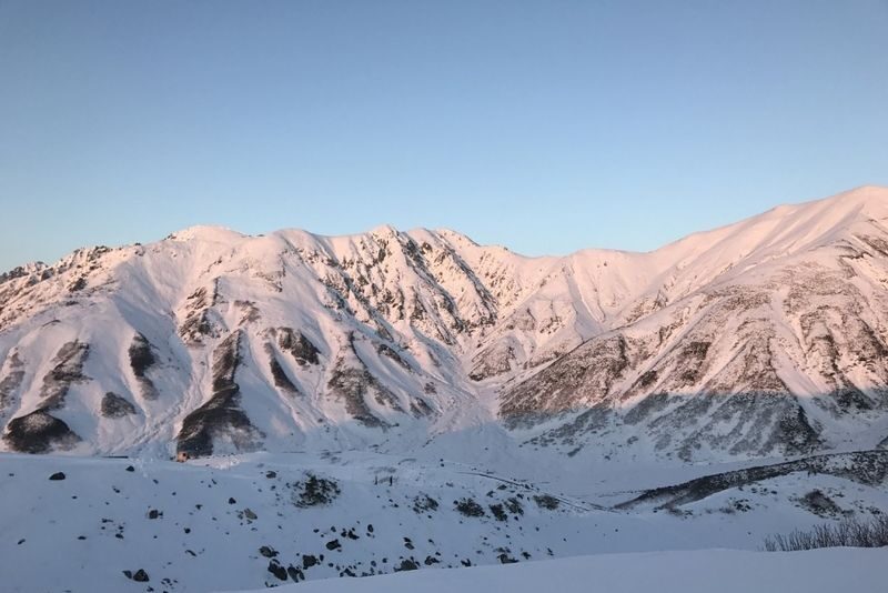 Nagano Snow Wall Alpine Route Guided Tour - Murodo and the snow corridor