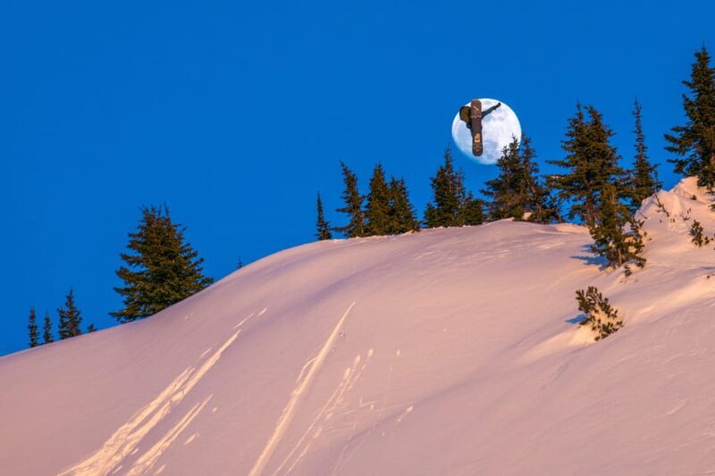 Nagano: Snowboard Riding Experience & Local Life Guided Tour - Key Points