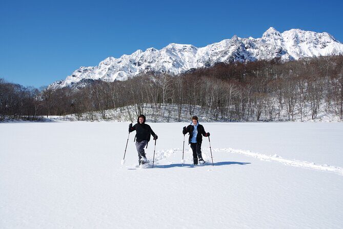 Nagano Snowshoe Hiking Tour - Authentic Encounters with Local Culture