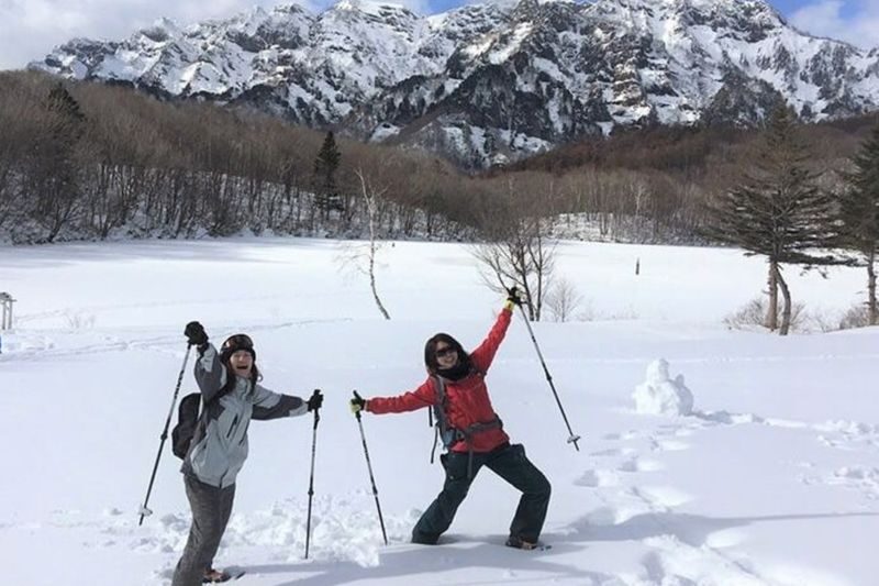 Nagano Winter Private Tour with a local guide (from November to May) - Private service is the real value