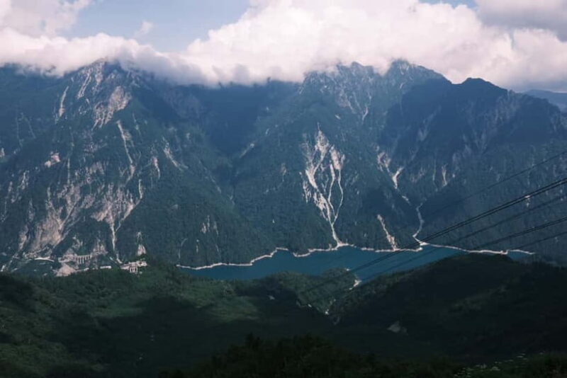 Nagano: Worlds Edge Tateyama Kurobe Alpine Route Tour - Frequently Asked Questions