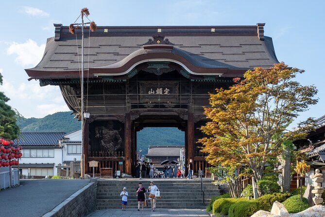 Nagano Zenkoji Temple and Samurai Experience - Final Thoughts