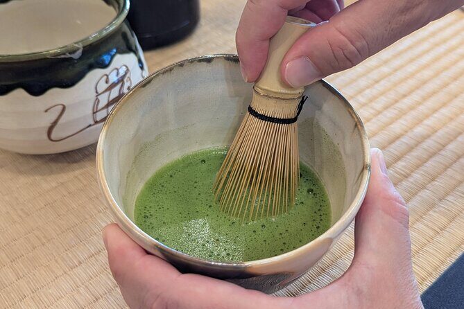 Nagano Zenkoji Temple Tour and Tea Ceremony Experience - An In-Depth Look at the Nagano Zenkoji Temple Tour and Tea Ceremony Experience