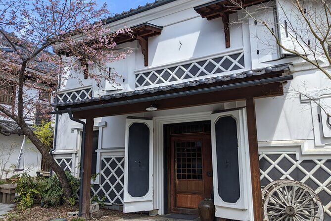 Nagano Zenkoji Temple Town Walking Tour and Oyaki Tasting - Final Thoughts