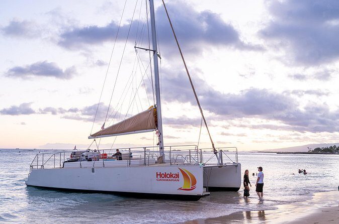 Nagaoka Fireworks Catamaran Sail in Waikiki - Who Will Love This Tour?