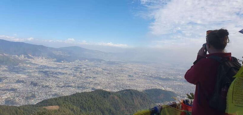 Nagarjun Jamacho Day Hike  Stunning Valley Himalayan Views - Frequently Asked Questions