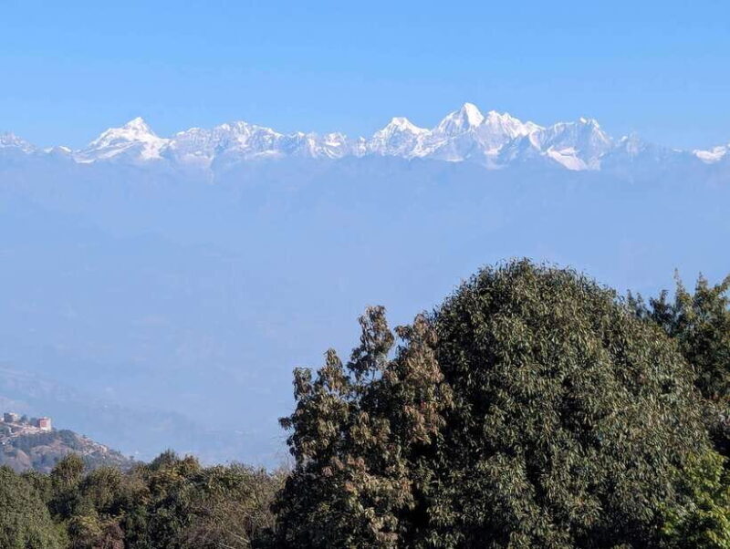 Nagarjun Jamacho Day Hike  Stunning Valley Himalayan Views - To sum it up