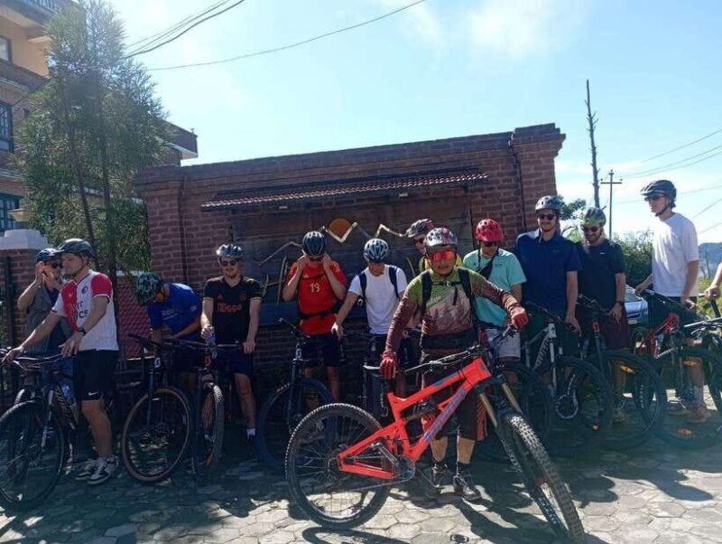 Nagarkot: 3-Day Mountain Bike Tour with Accommodation - An In-Depth Look at the 3-Day Mountain Bike Tour