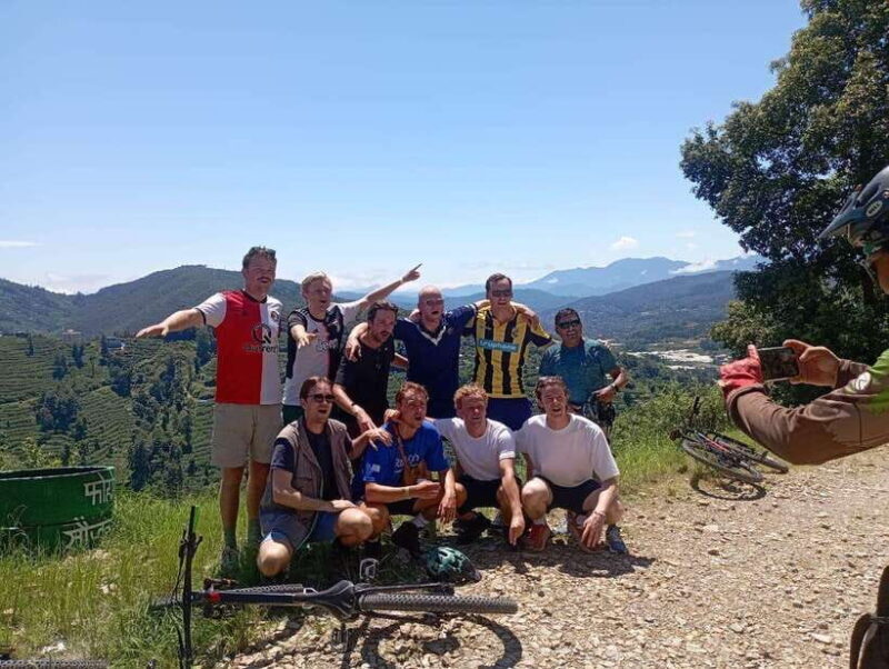 Nagarkot: 3-Day Mountain Bike Tour with Accommodation - Who Should Consider This Tour?