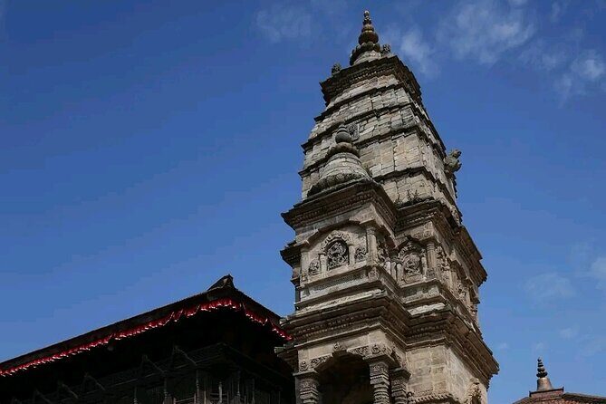 Nagarkot & Bhaktapur Tour a Golden Horizons & Heritage Havens - Authentic Experiences and Authentic Guides