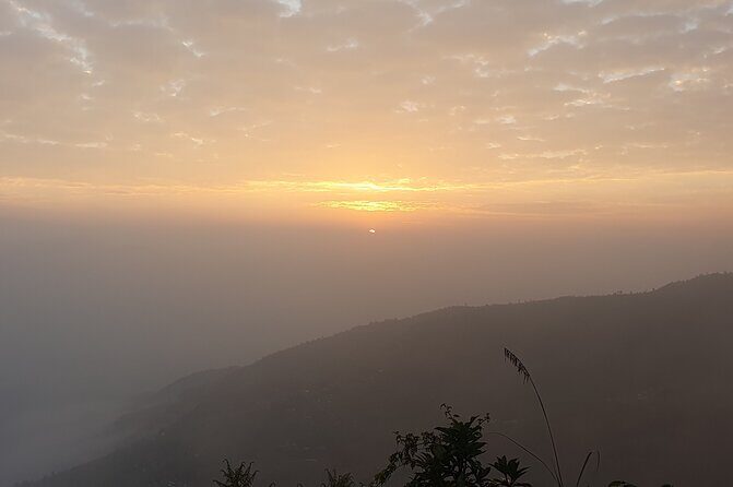 Nagarkot & Bhaktapur Tour a Golden Horizons & Heritage Havens - FAQ