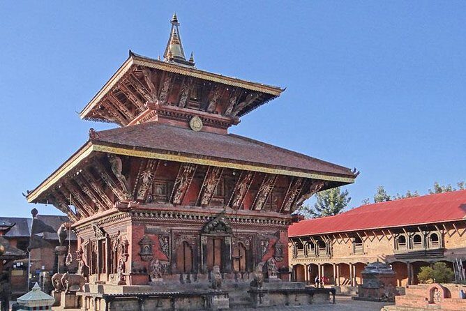 Nagarkot day trip - Exploring the Nagarkot Day Trip in Detail