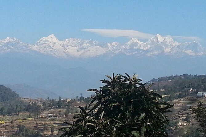 Nagarkot day trip - Final Thoughts