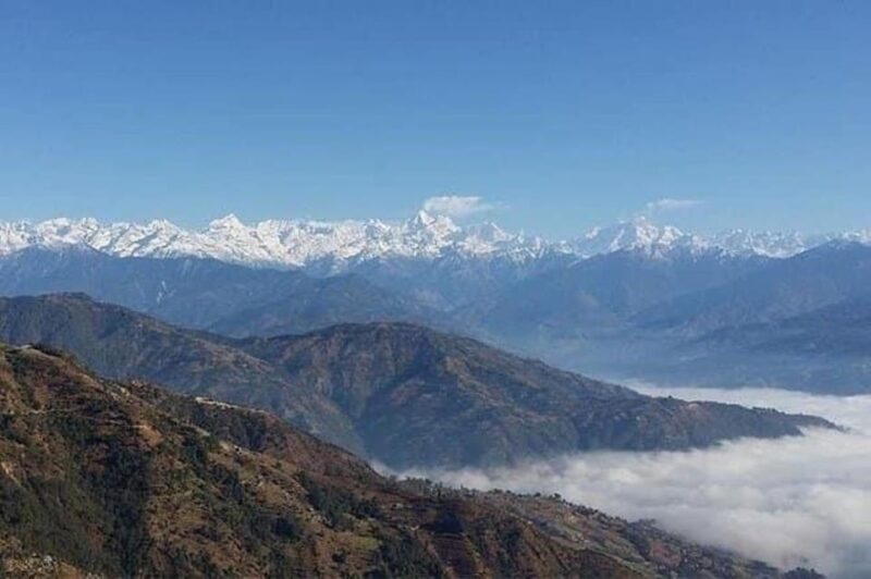 Nagarkot Everest Sunrise, Hike to Changunarayan & Bhaktapur - Who Will Love This Tour?