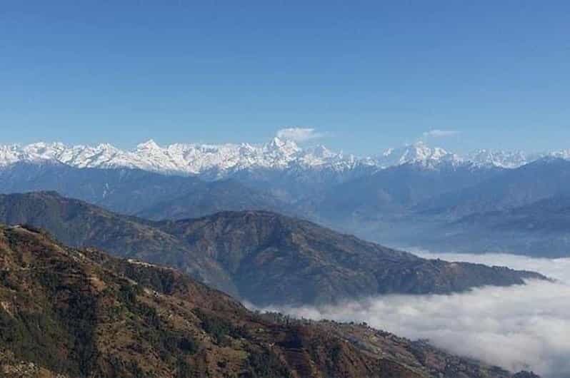 Nagarkot Everest Sunrise, Hike to Changunarayan & Bhaktapur - Final Verdict