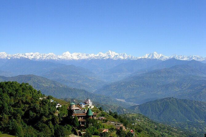 Nagarkot Private Day Hike Experience - A Practical and Authentic Day in Nepal: What to Expect
