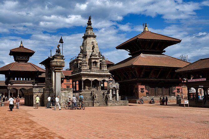 Nagarkot Private Day Hike Experience - Authentic Experiences and Highlights