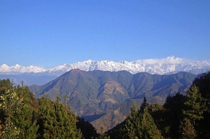 Nagarkot Private Day Hike Experience - The Sum Up