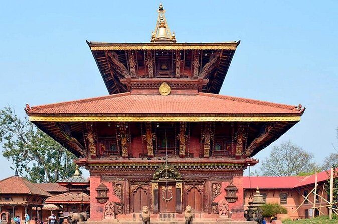 Nagarkot Private Day Hike Experience - FAQ