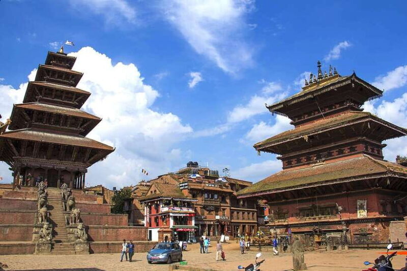 Nagarkot Sunrise and Bhaktapur - A Perfect Day Tour - Key Points