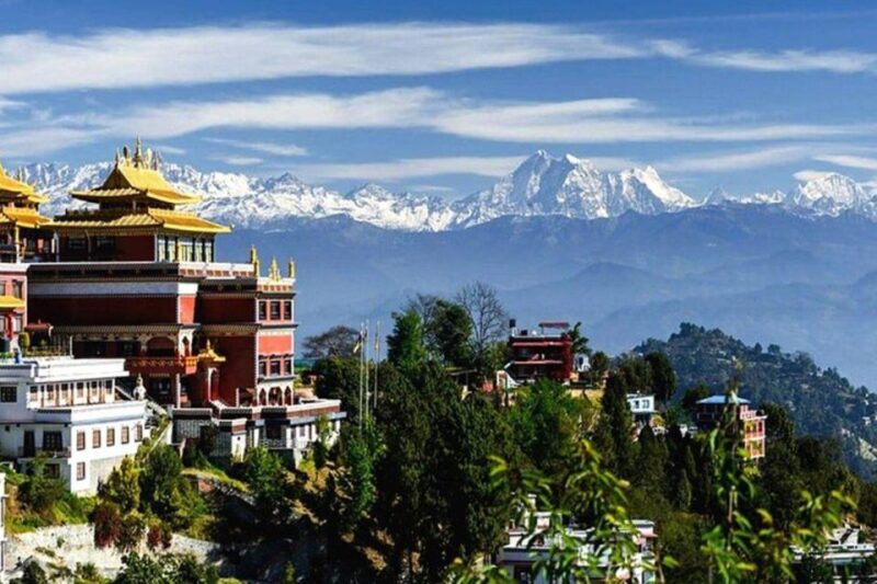 Nagarkot Sunrise and Bhaktapur Sightseeing - A Close Look at the Tour Experience