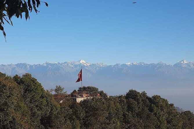 Nagarkot Sunrise and Bhaktapur UNESCO World Heritage Site Tour - A Deep Dive Into the Experience