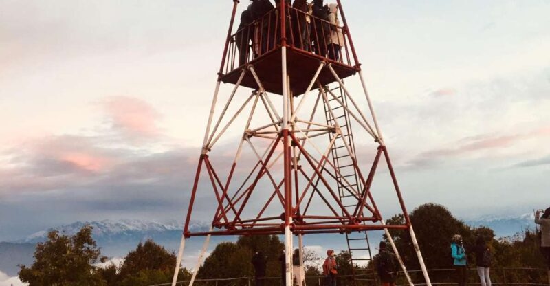 Nagarkot Sunrise and Day Hike from Kathmandu - The Highlights That Make It Stand Out