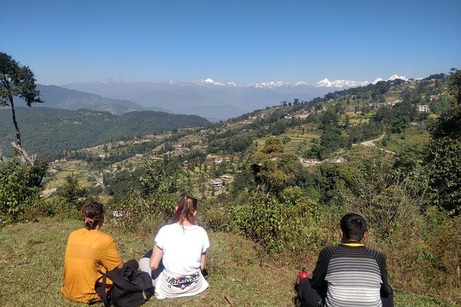 Nagarkot Sunrise and day hike to Bhaktapur - FAQ