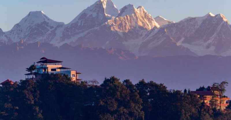 Nagarkot Sunrise and Hike Tour to Changu Narayan Temple - Key Points