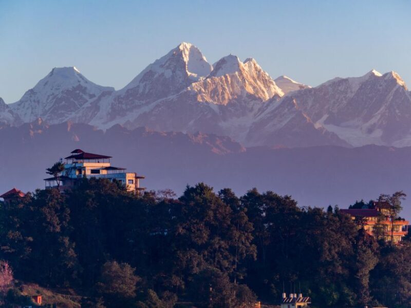 Nagarkot Sunrise and Hike Tour to Changu Narayan Temple - A Detailed Look at the Tour Experience