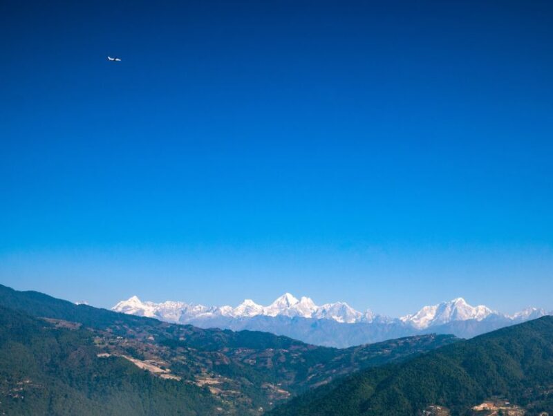 Nagarkot Sunrise and Hike Tour to Changu Narayan Temple - Who Is This Tour Best For?