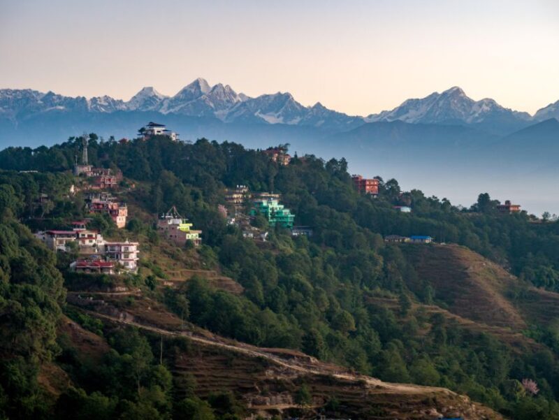 Nagarkot Sunrise and Hike Tour to Changu Narayan Temple - Final Thoughts: Is This Tour Worth It?
