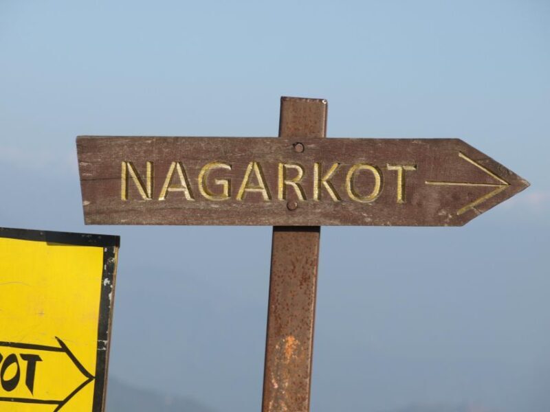 Nagarkot Sunrise and Hike Tour to Changu Narayan Temple - FAQs