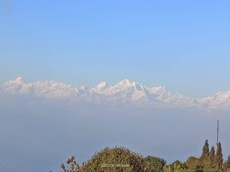 Nagarkot Sunrise and Sunset Tour from Kathmandu - Key Points