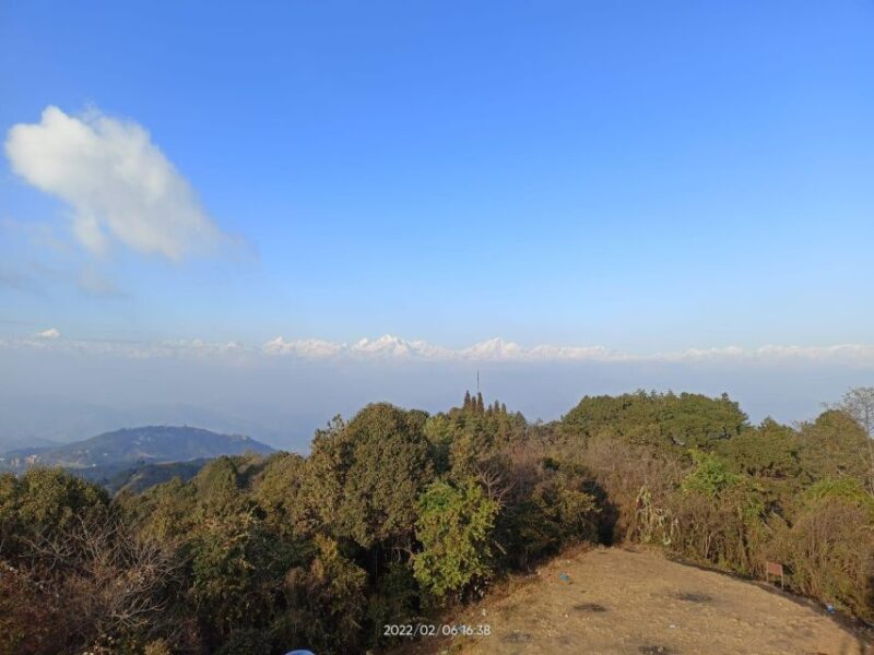 Nagarkot Sunrise and Sunset Tour from Kathmandu - An In-Depth Look at the Nagarkot Sunrise and Sunset Tour