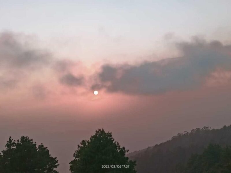 Nagarkot Sunrise and Sunset Tour from Kathmandu - The Sum Up