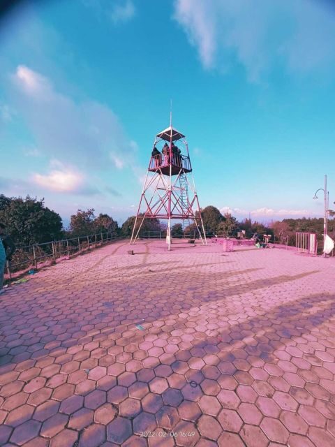 Nagarkot Sunrise and Sunset Tour from Kathmandu - FAQ