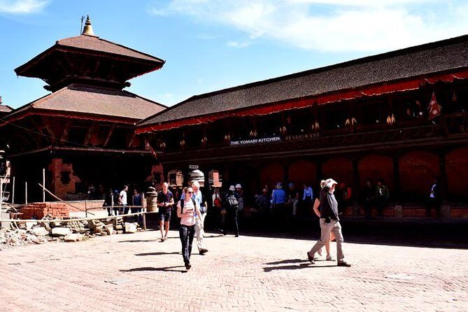 Nagarkot Sunrise, Bhaktapur and Patan Durbar Square Tour in Kathmandu - Final Thoughts