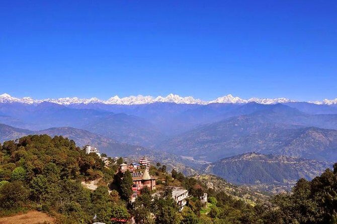 Nagarkot Sunrise & Bhaktapur Heritage Tour -Private Full Day Trip - An In-Depth Look at the Nagarkot Sunrise & Bhaktapur Heritage Tour