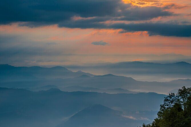 Nagarkot Sunrise By Private Car - Frequently Asked Questions