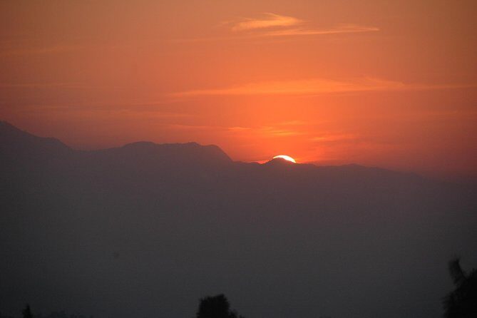 Nagarkot Sunrise Day Tour view of Himalayan Range with Hotel Pickup - Final Thoughts