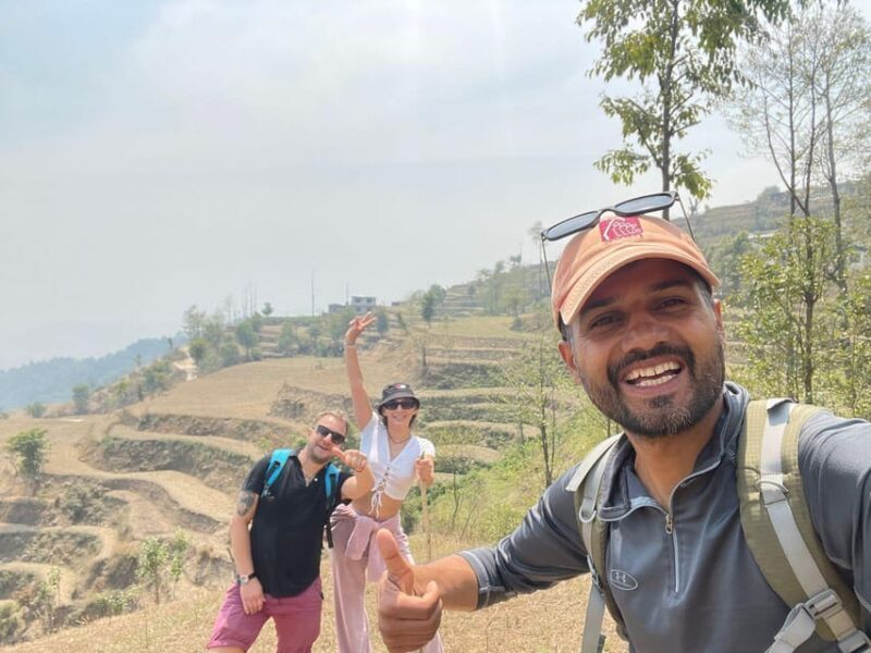 Nagarkot Sunrise & Hike to Changunarayan - Key Points