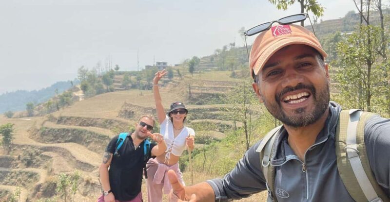 Nagarkot Sunrise & Hike to Changunarayan - Final Thoughts